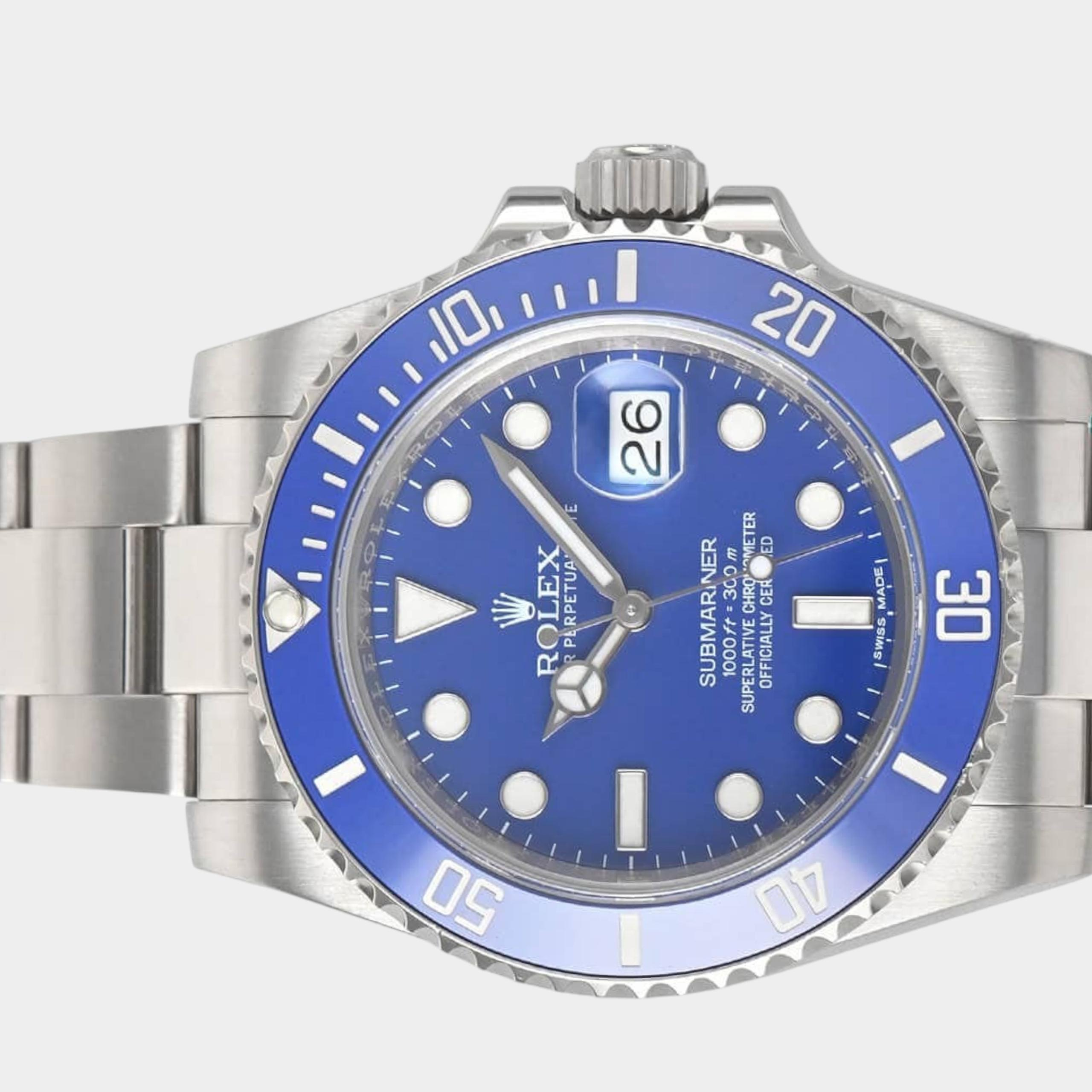 Rolex Submariner Date