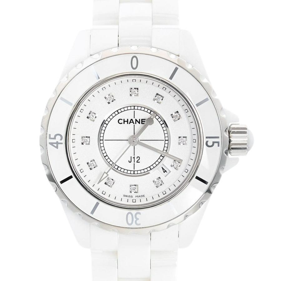Chanel J12