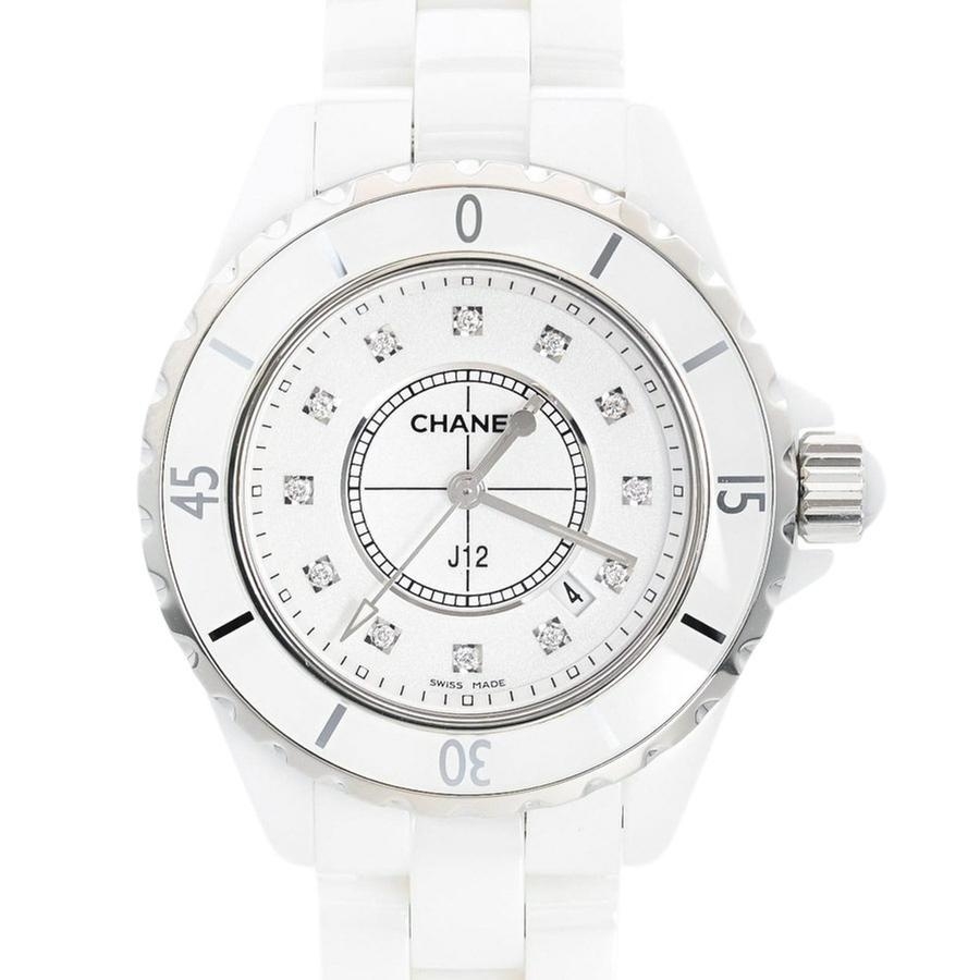 Buy Chanel J12 H1628 | , Used (Good) — Switzerland