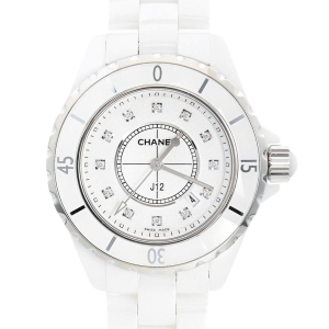Chanel J12