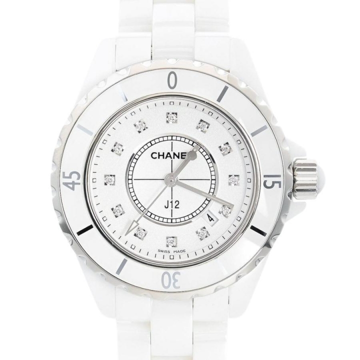 Chanel J12