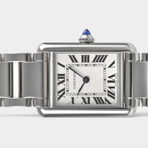 Cartier Tank