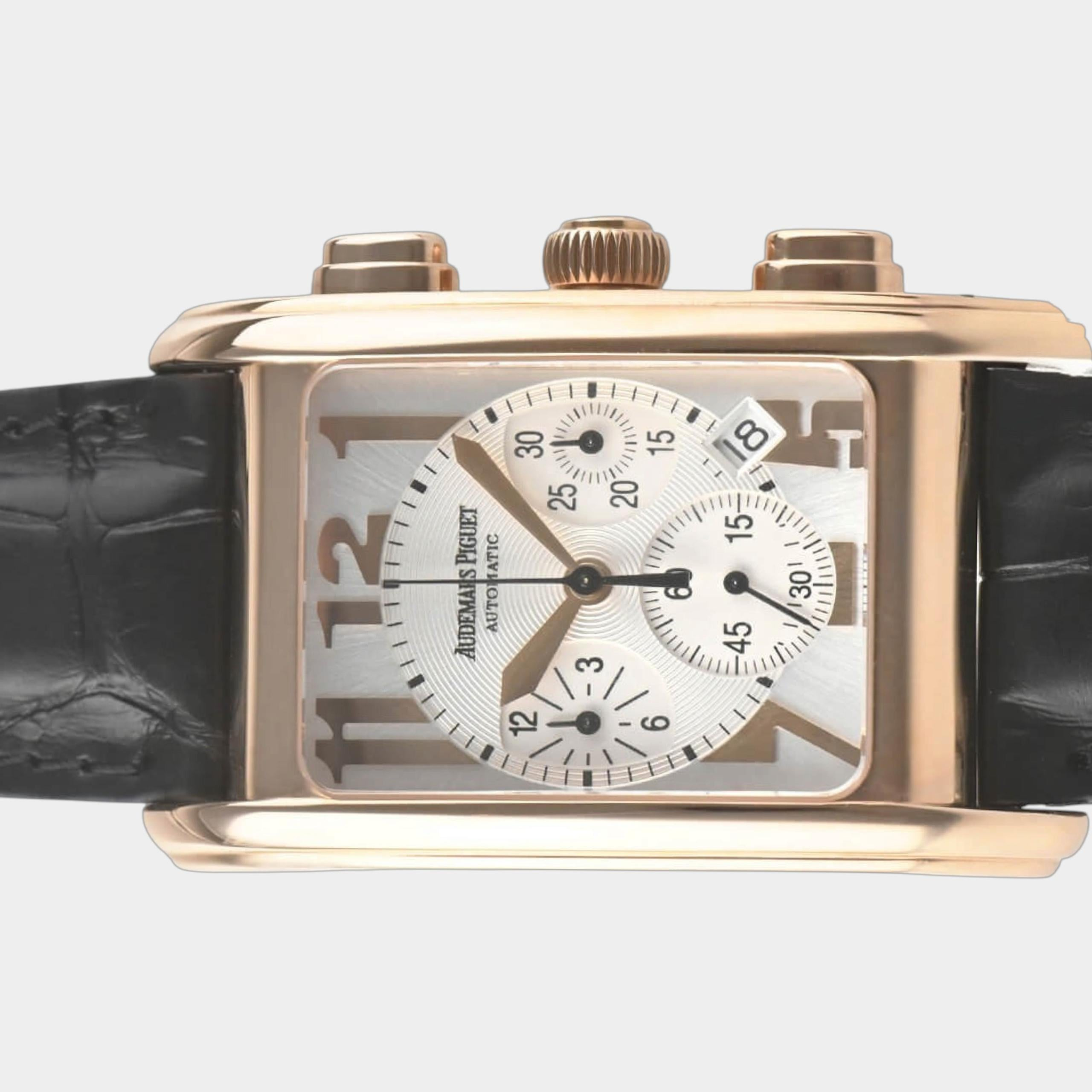 Audemars Piguet Edward Piguet