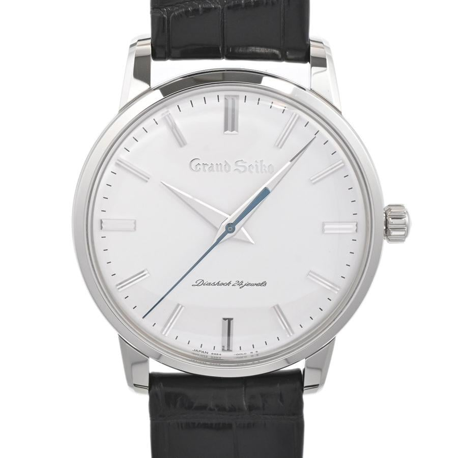 Grand Seiko Elegance Collection SBGW253 | {{ product.attribute.case-diameter }}, Used (Very good) — Switzerland