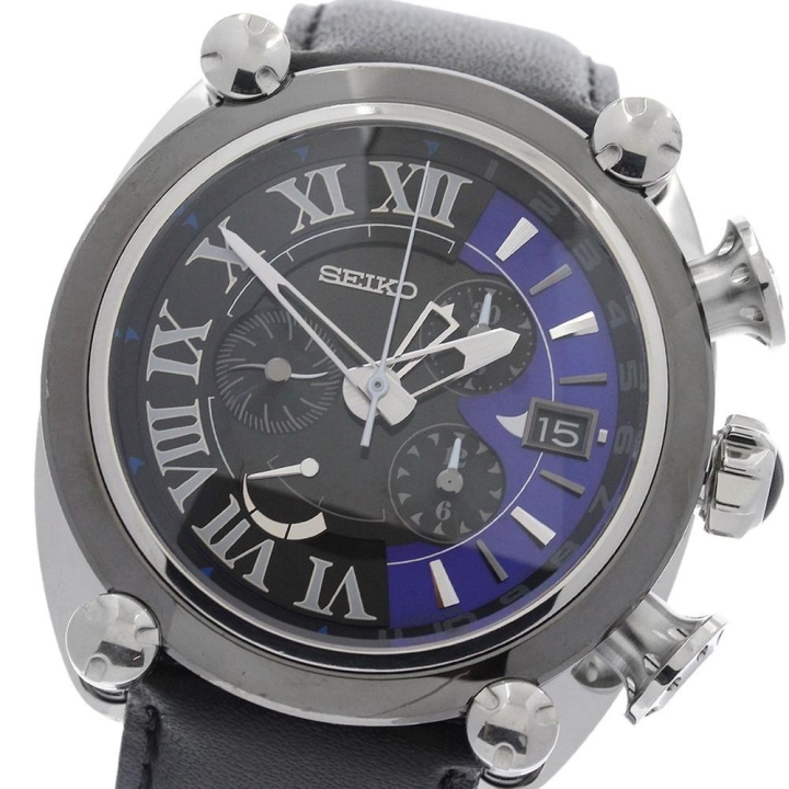 Seiko Galante