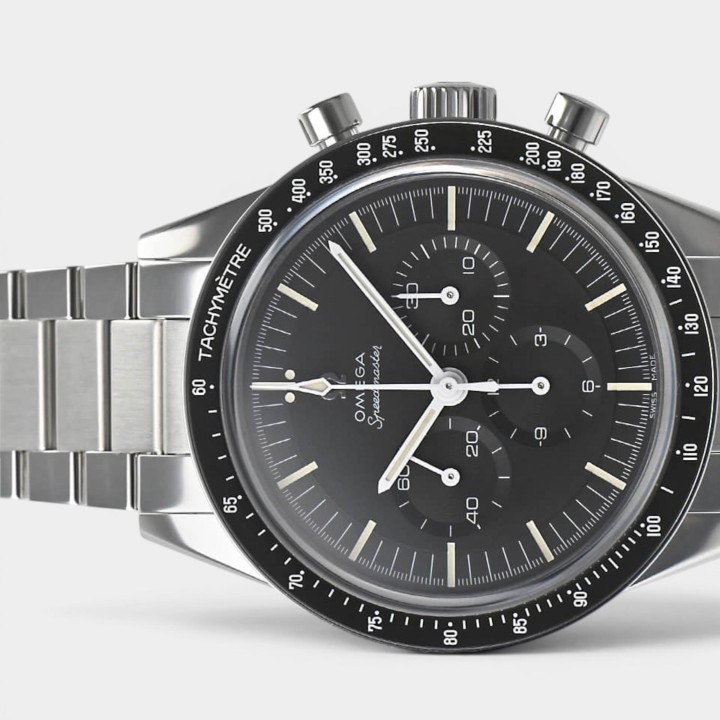 Omega Speedmaster