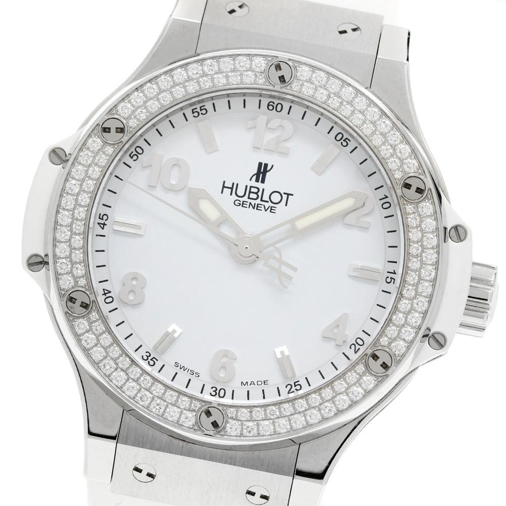 Hublot Big Bang