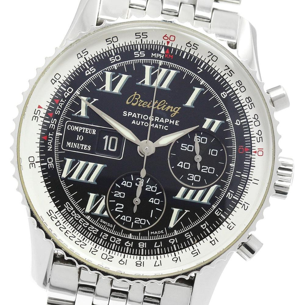 Breitling Montbrillant