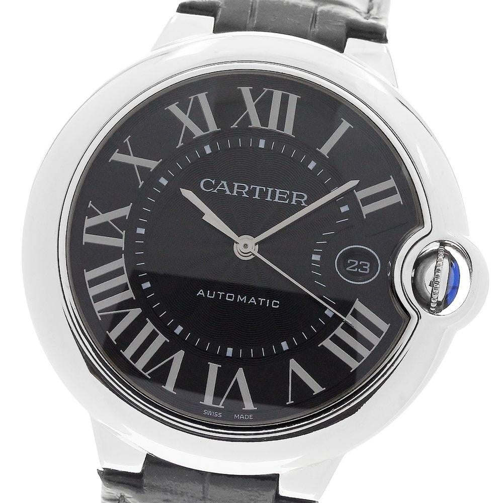 Cartier Ballon Bleu