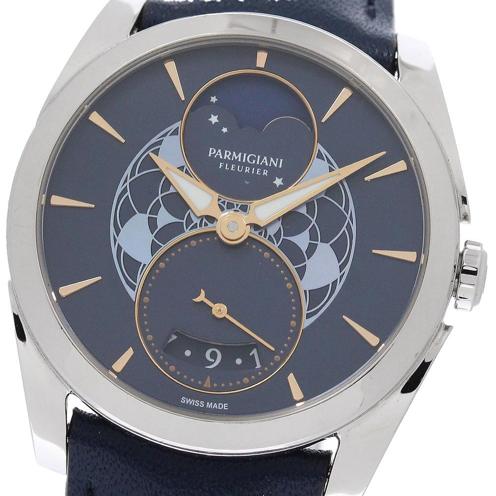 Parmigiani Fleurier  PFC283-1062500-HA3121 | 33 mm, Used (Fair) — Buy in Switzerland