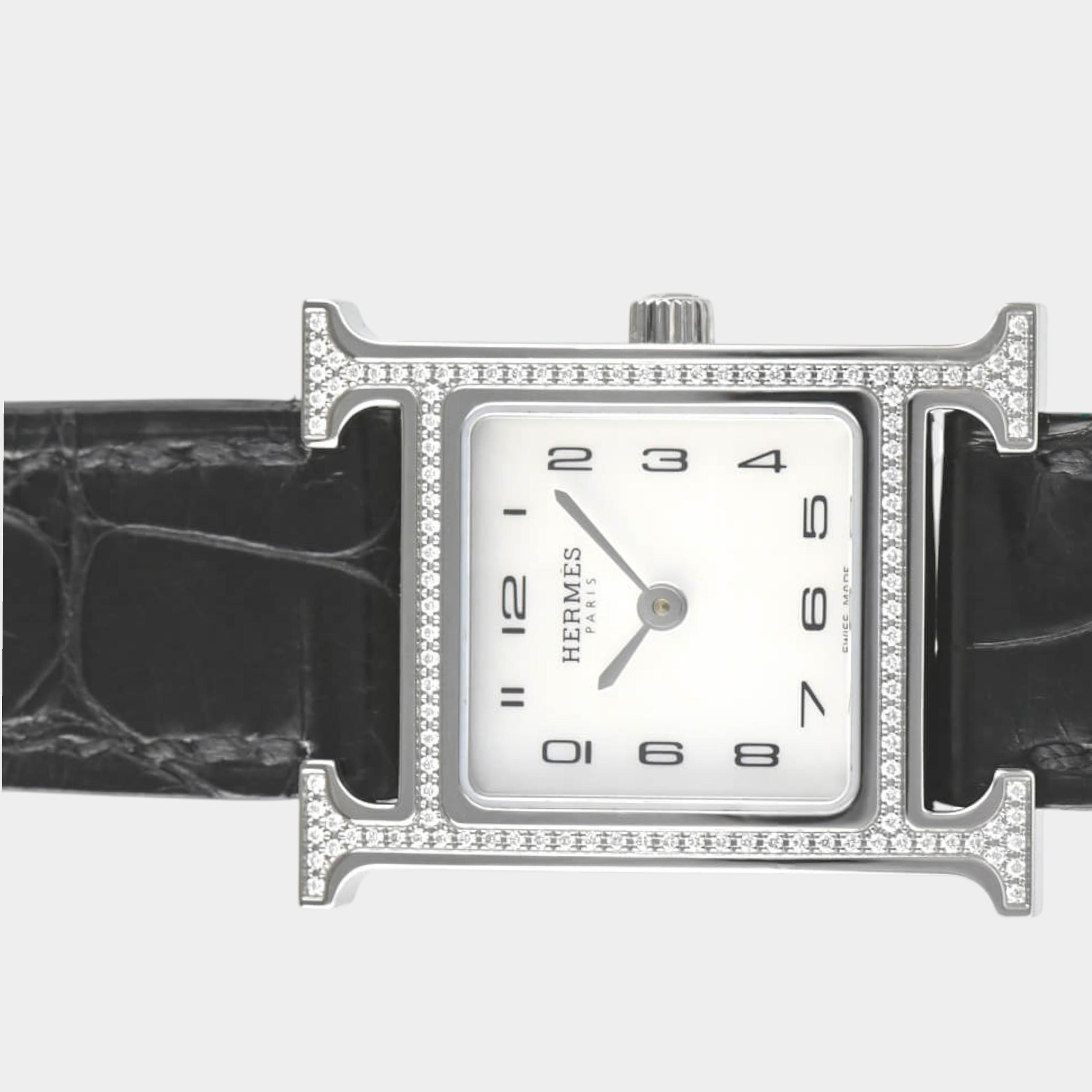 Hermès Heure H