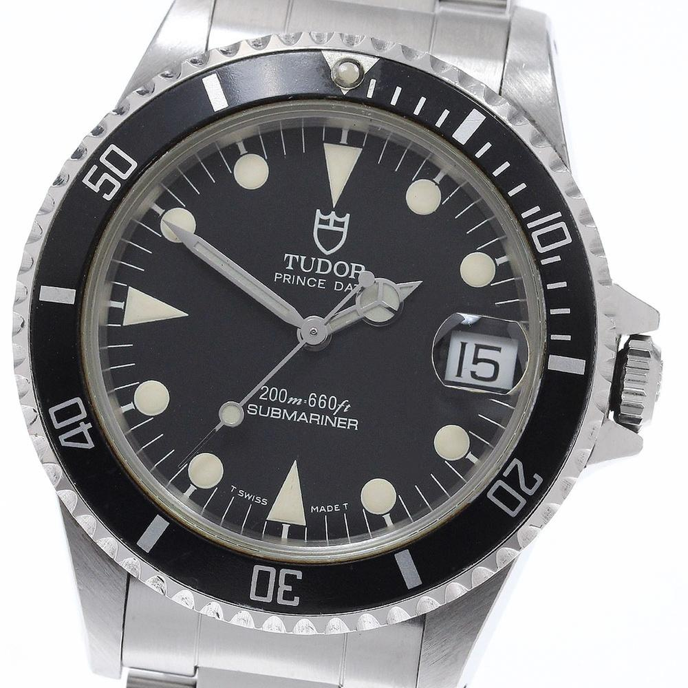 Tudor Submariner