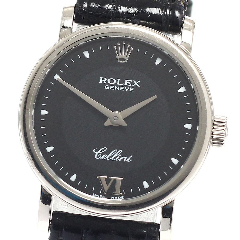 Rolex Cellini
