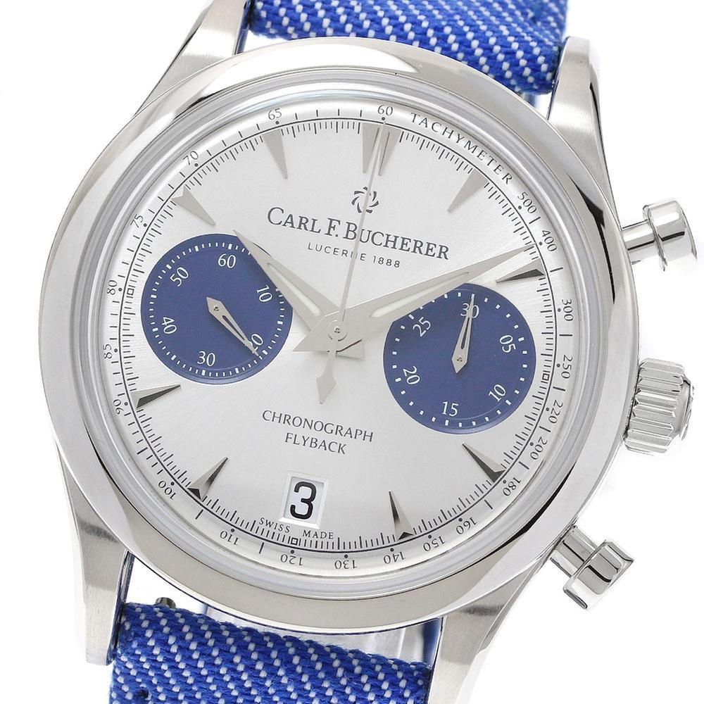 Carl F. Bucherer Manero