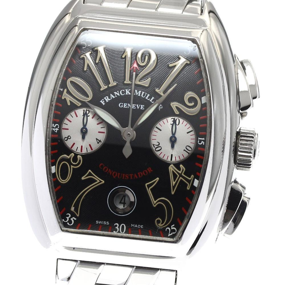 Franck Muller Conquistador