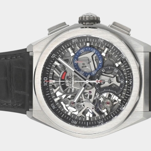 Zenith Defy El Primero