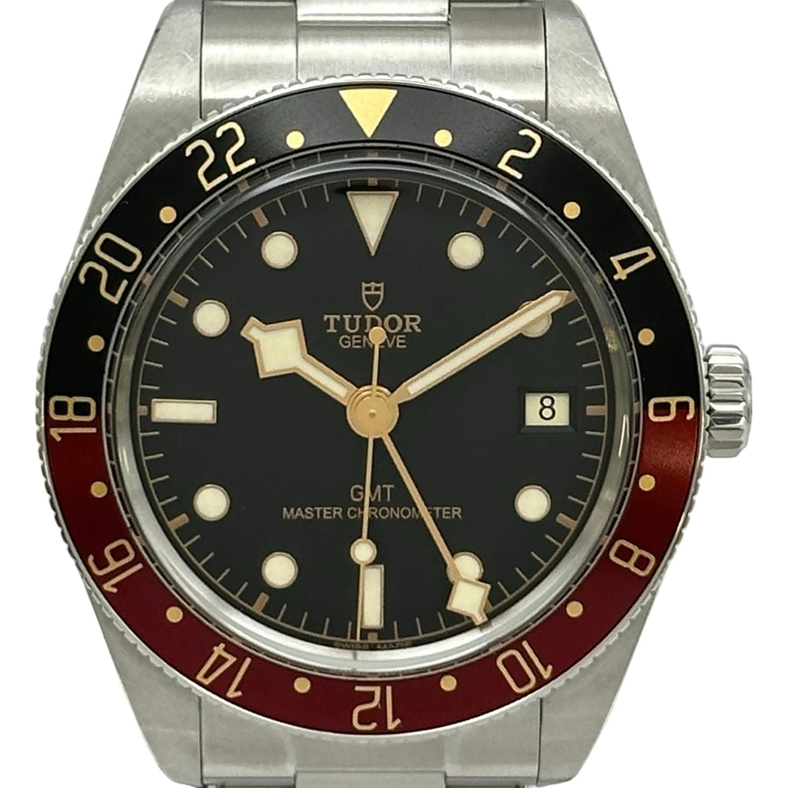 Tudor Black Bay Fifty-Eight 7939G1A0NRU