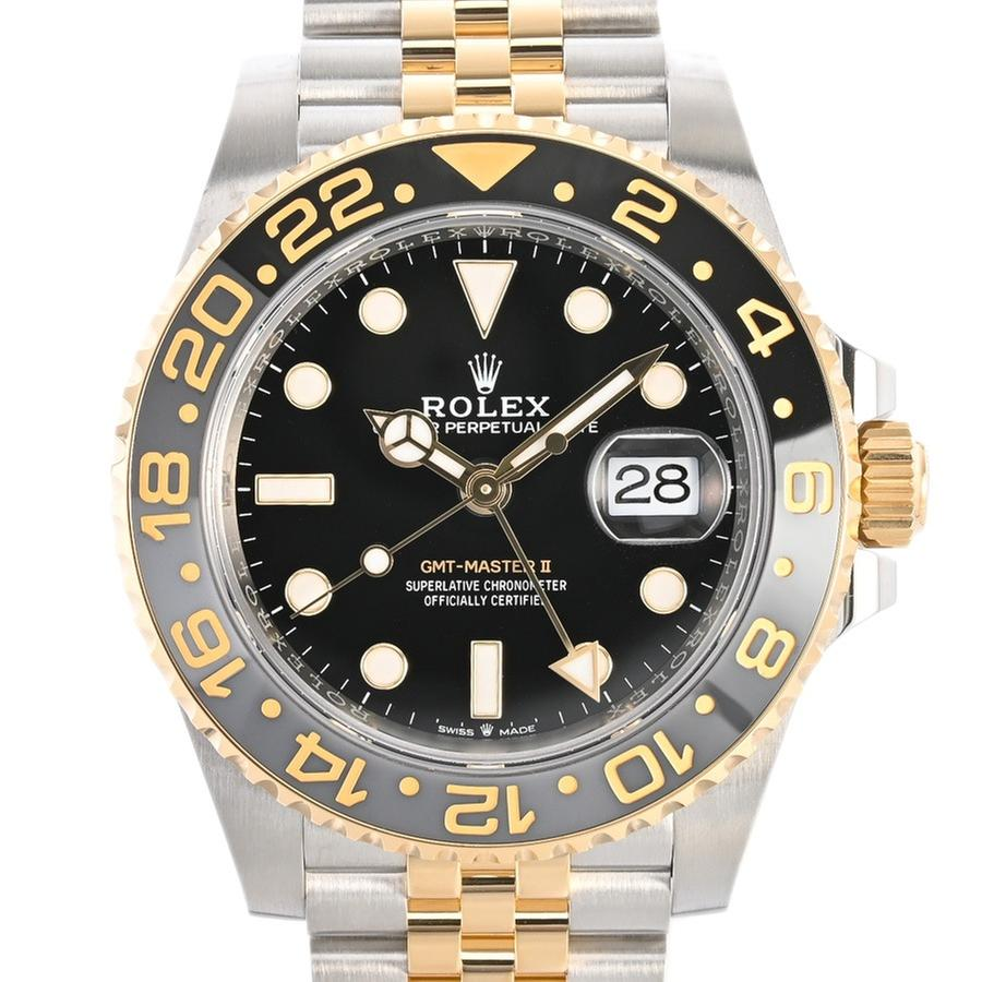 Rolex GMT-Master II 126713GRNR/1J | , Used (Good) — Buy in Switzerland