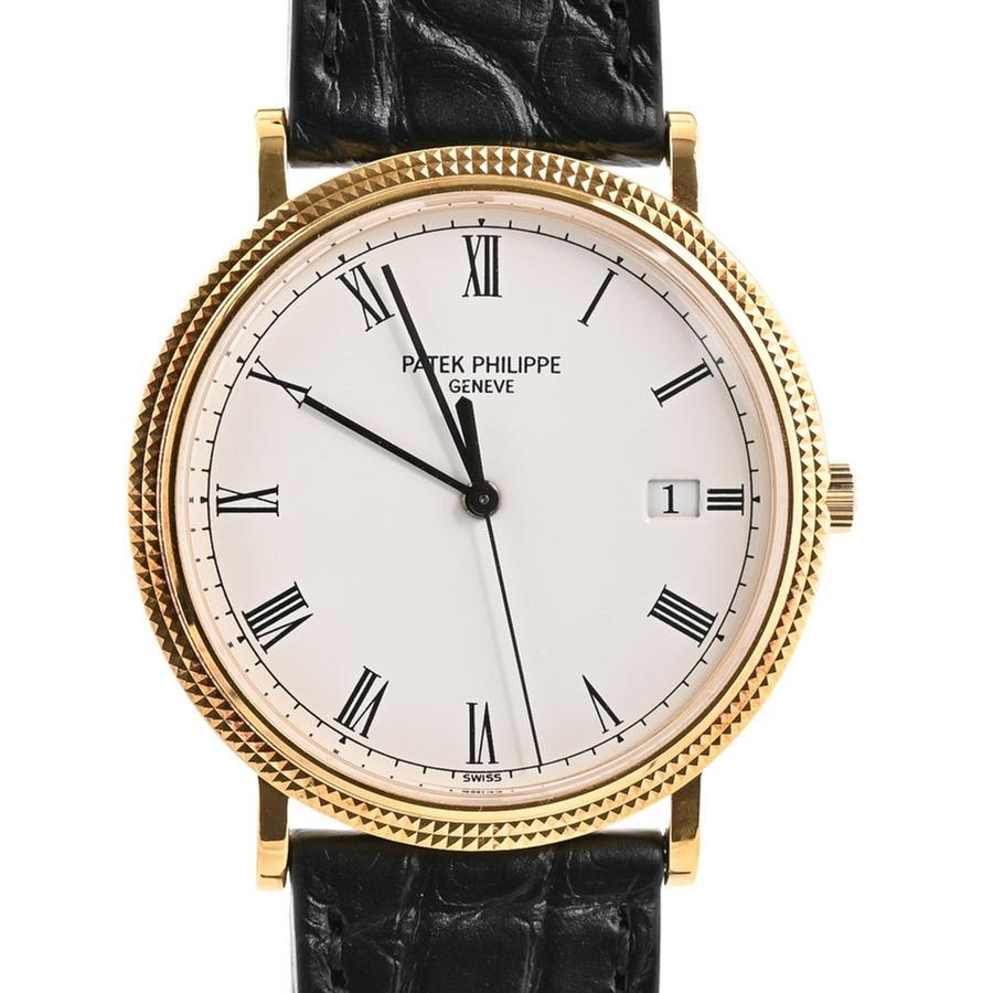 Patek Philippe Calatrava