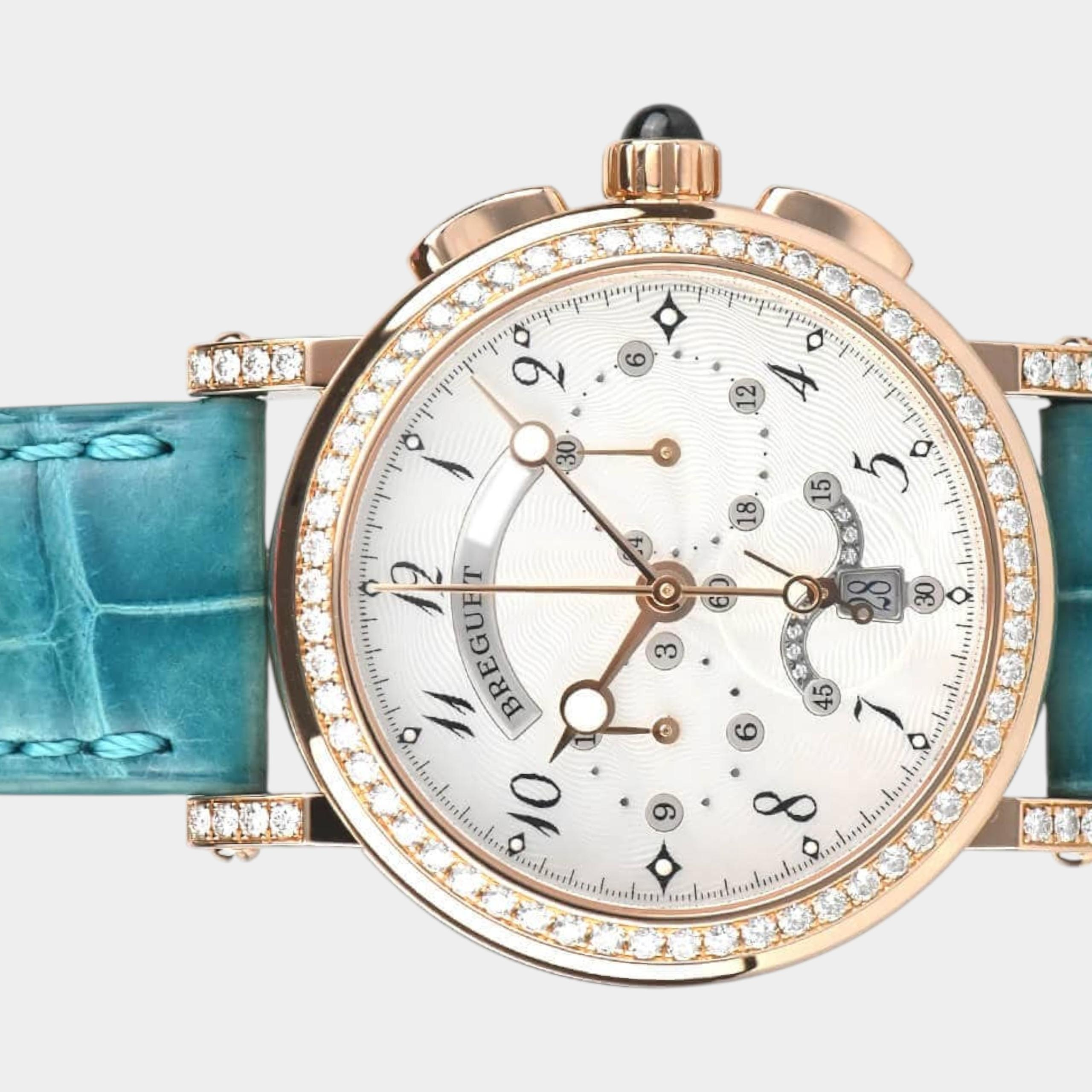 Breguet Marine