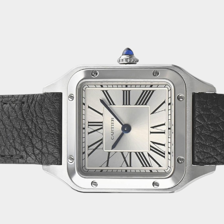 Cartier Santos Dumont