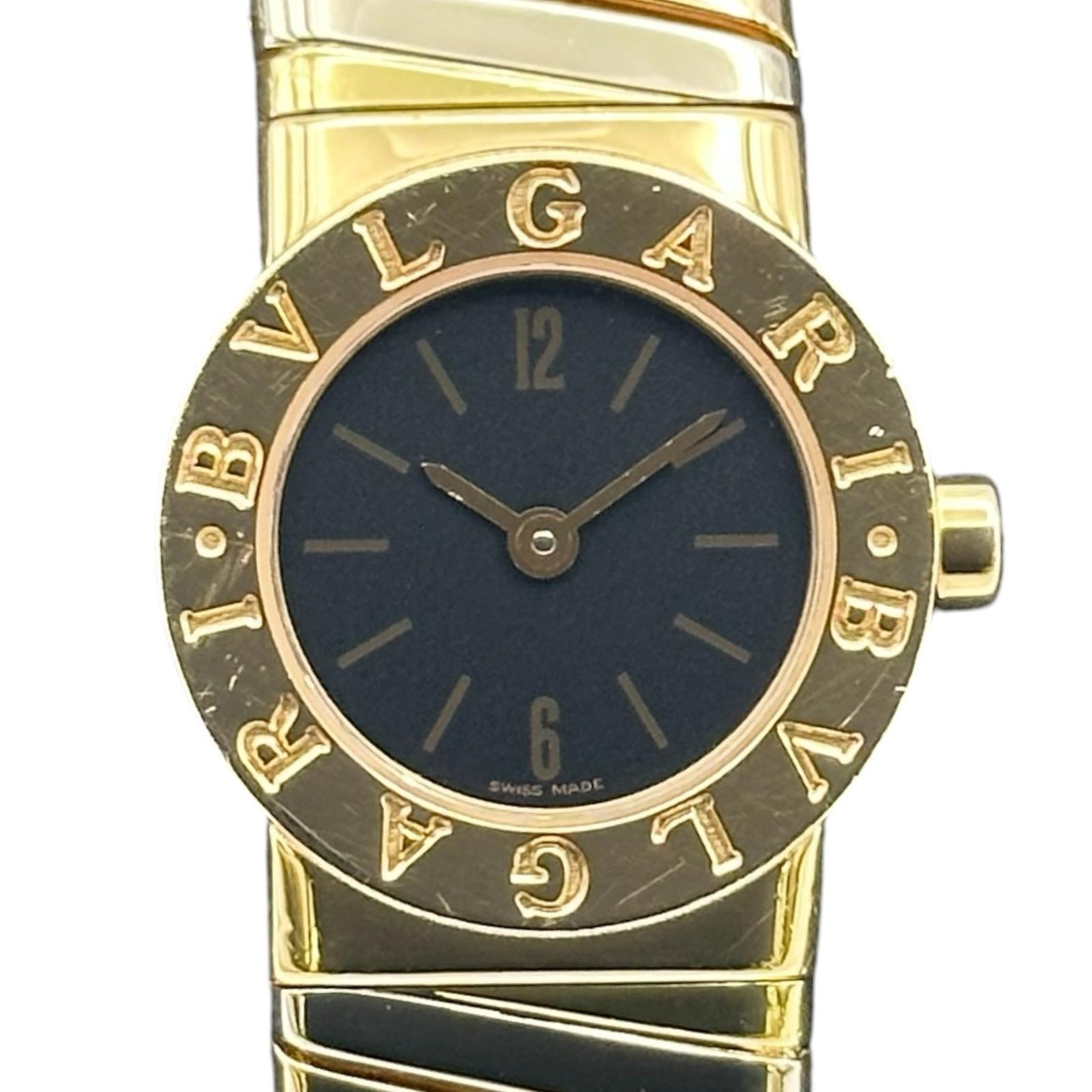 Bulgari Bulgari BB192T