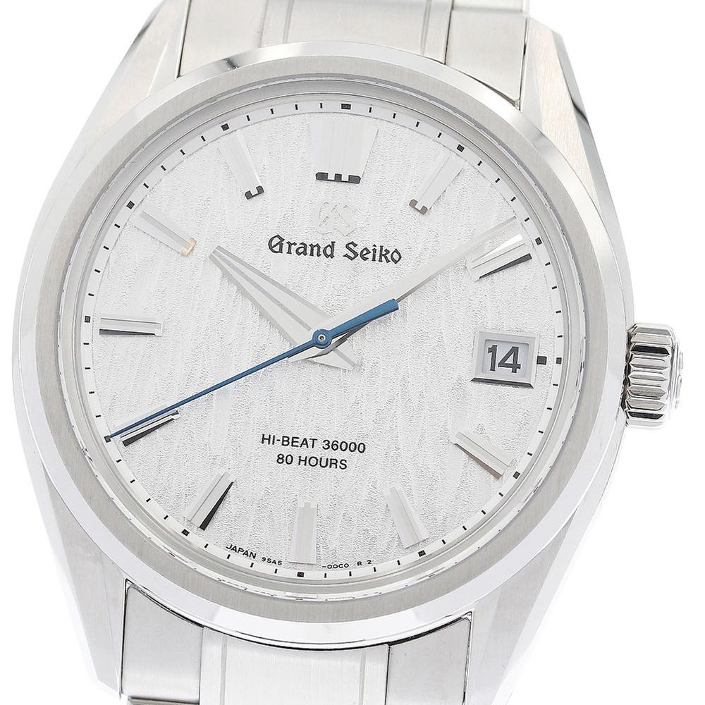 Buy Seiko | 40 mm, Used (Very good) — Switzerland