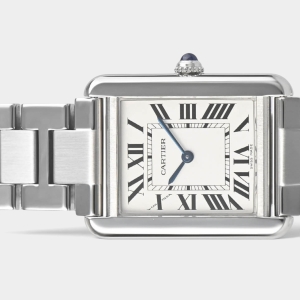Cartier Tank Solo