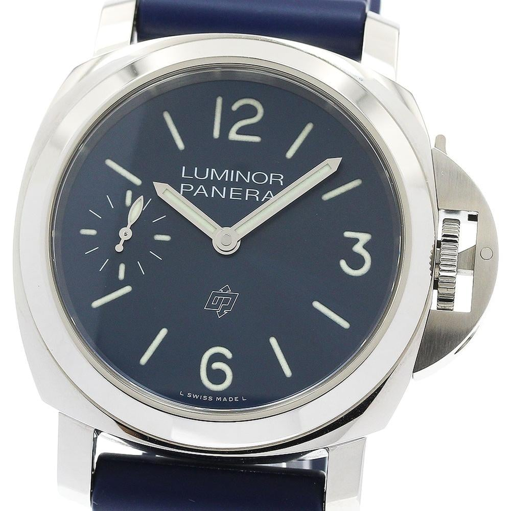 Panerai Luminor Base PAM01085