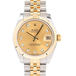 Rolex Lady-Datejust