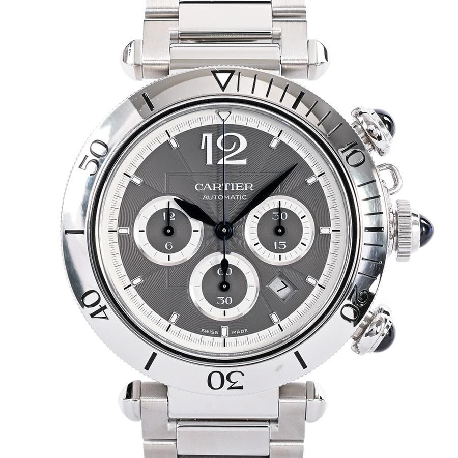 Cartier Pasha