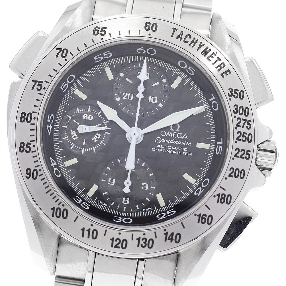 Omega Speedmaster 3540.50 | 42 mm, Used (Very good) — Switzerland