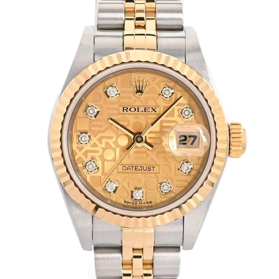 Rolex Lady-Datejust