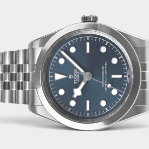Tudor Black Bay