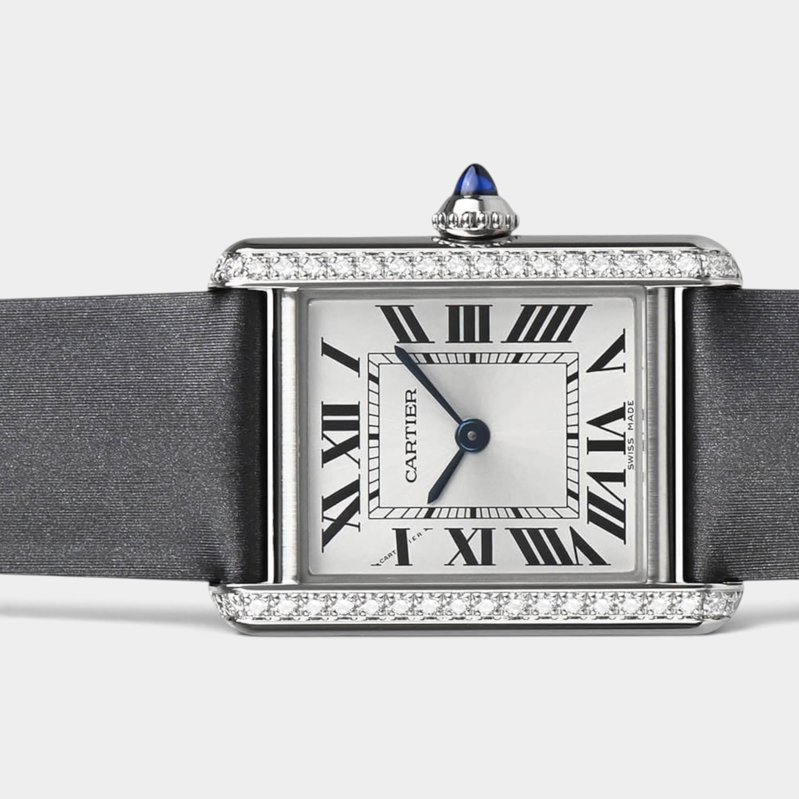 Cartier Tank