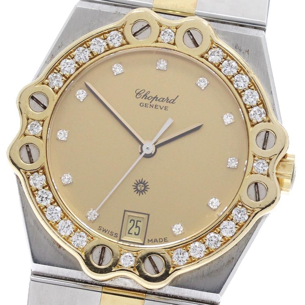 Buy Chopard 8023/11 | 30 mm, Used (Fair) — Switzerland