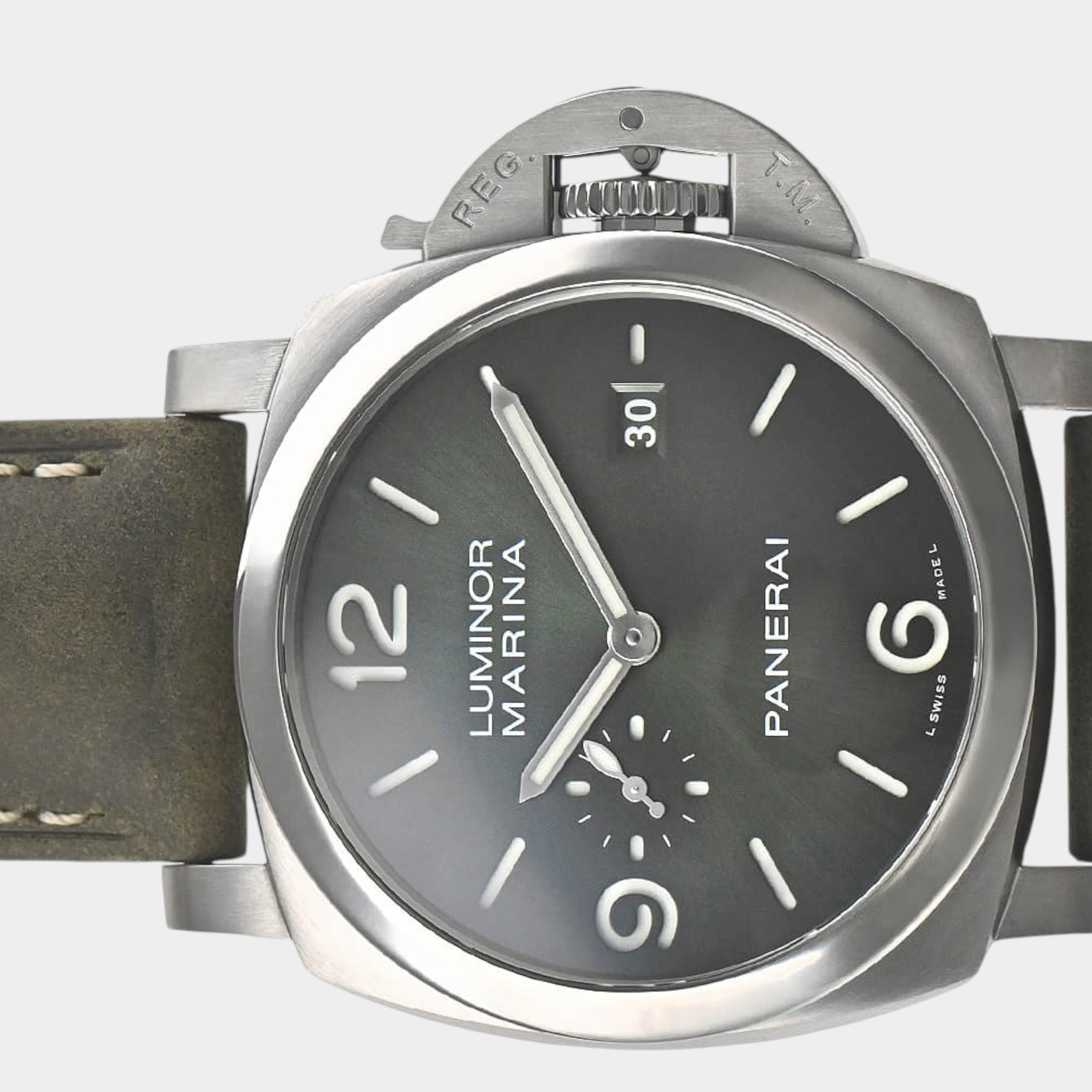 Panerai Luminor Marina