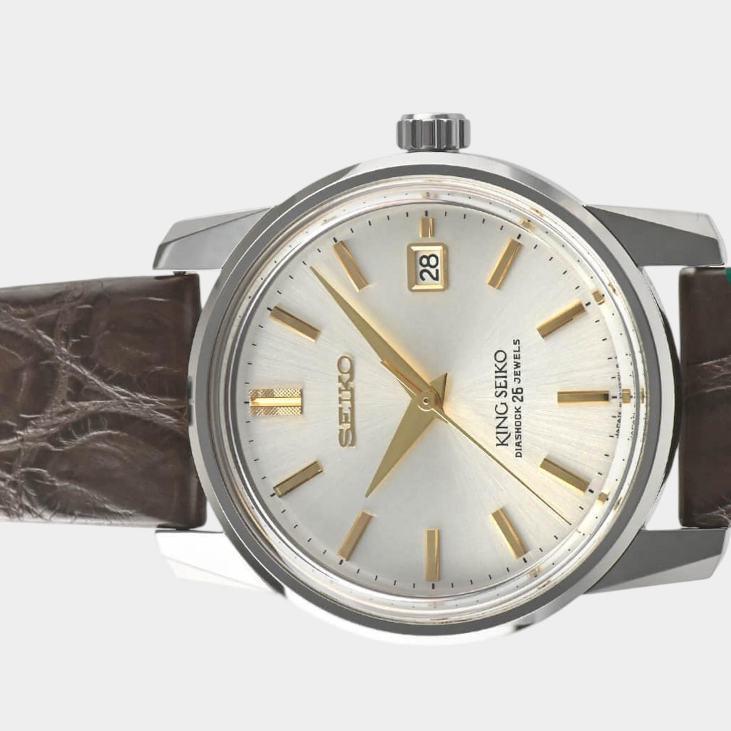 Seiko King