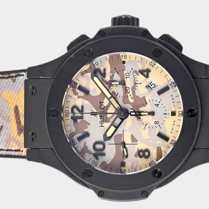 Hublot Big Bang 44 mm