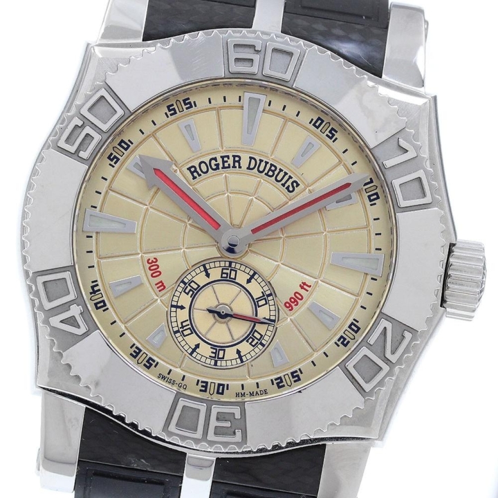 Roger Dubuis