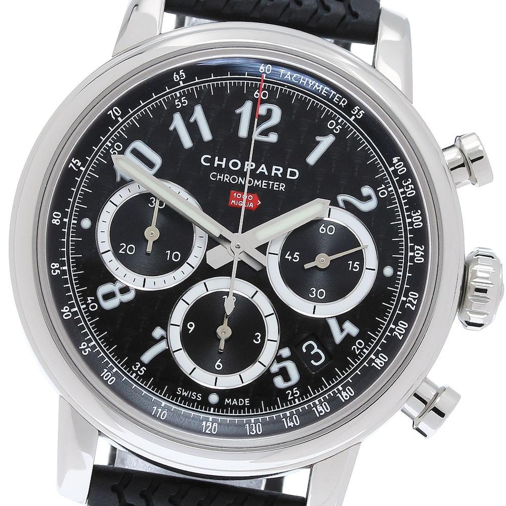 Chopard Mille Miglia 168619-3001 | 40 mm, Used (Very good) — Buy in Switzerland