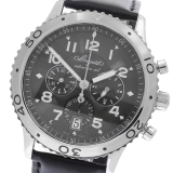 Breguet ブレゲ Breguet 3810ST/92/9ZU タイプXXI クロノグラフ 自動巻き メンズ_963305