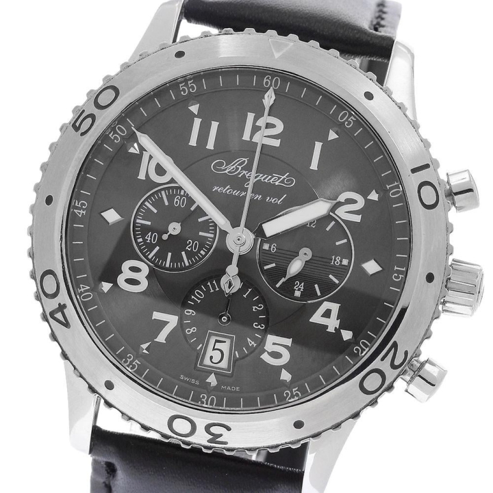 Breguet Type XX - XXI - XXII