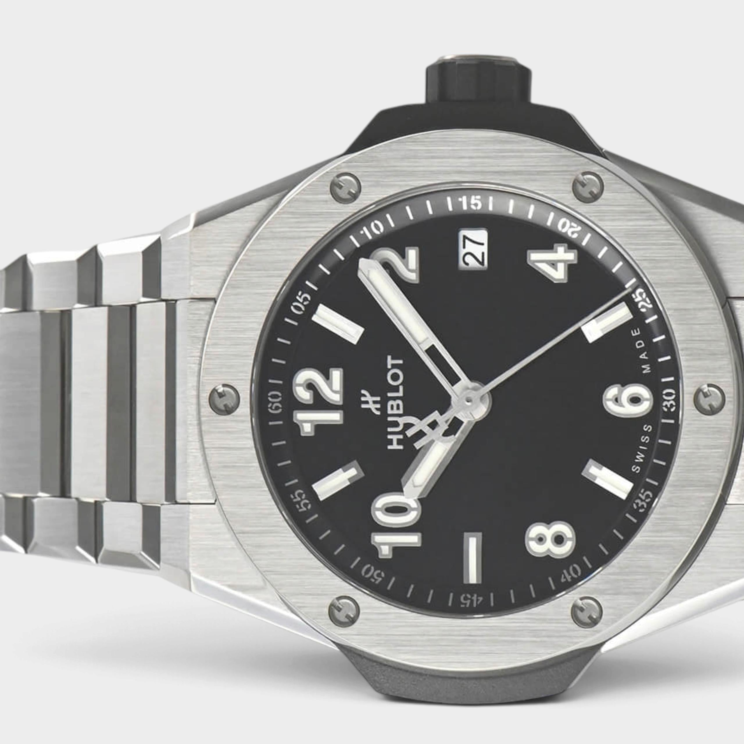 Hublot Big Bang 457.NX.1270.NX