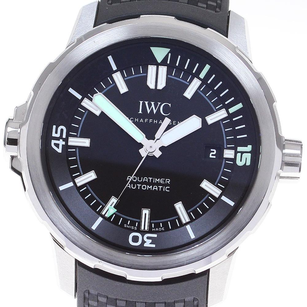 {{ product.brand }} {{ product.attribute.model }} IW328802 | 44 mm, Used (Fair) — Switzerland
