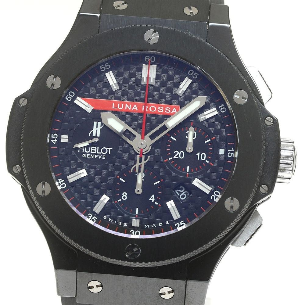 Hublot Big Bang 44 mm | 45 mm, Used (Fair) — Switzerland