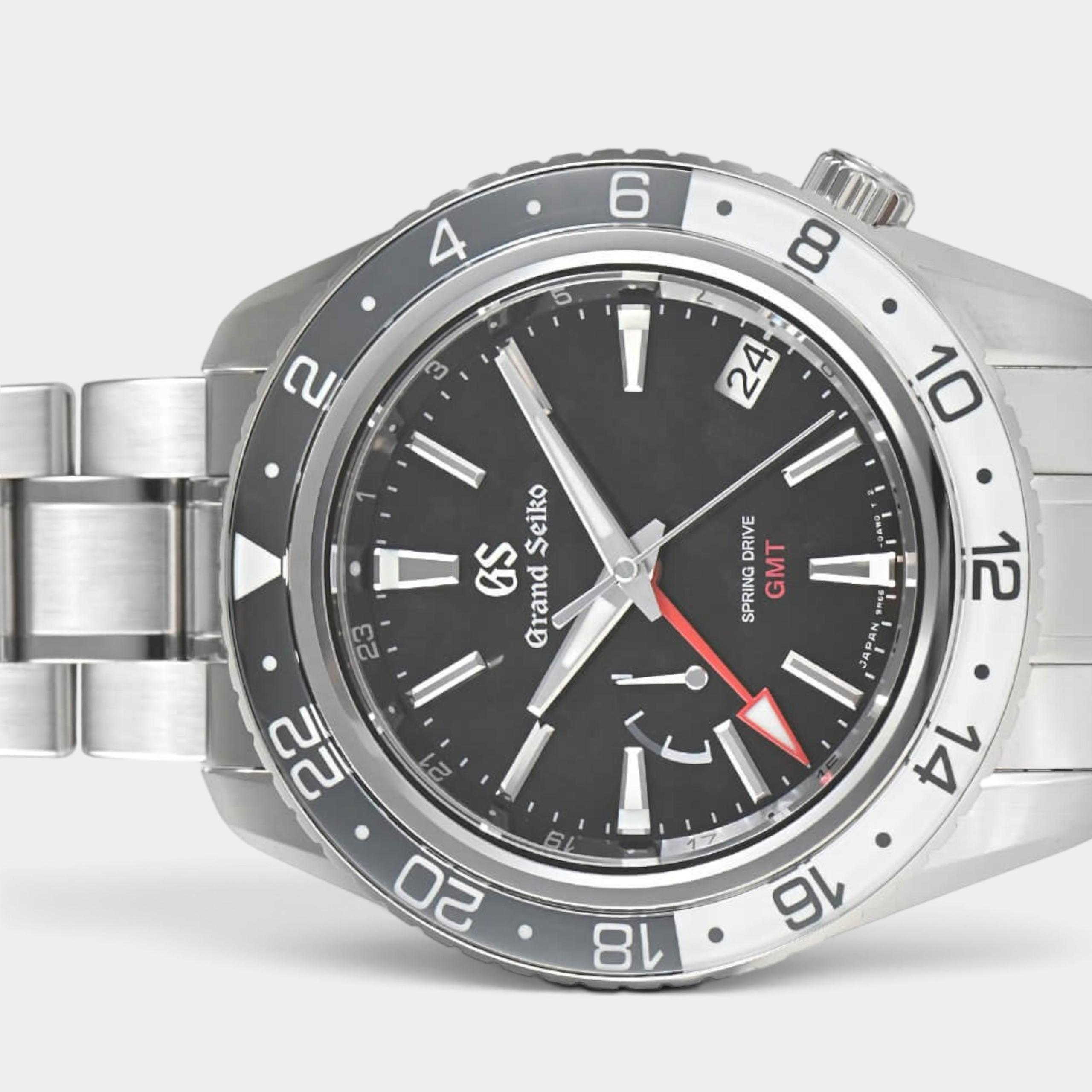 Grand Seiko Sport Collection