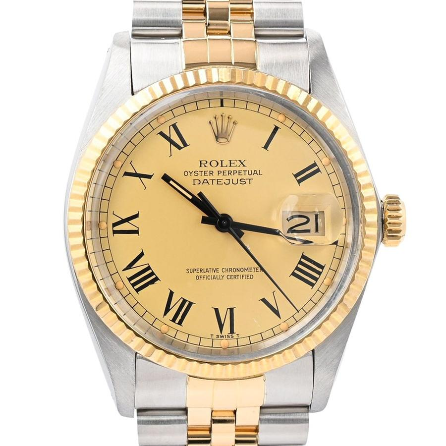 Rolex Datejust