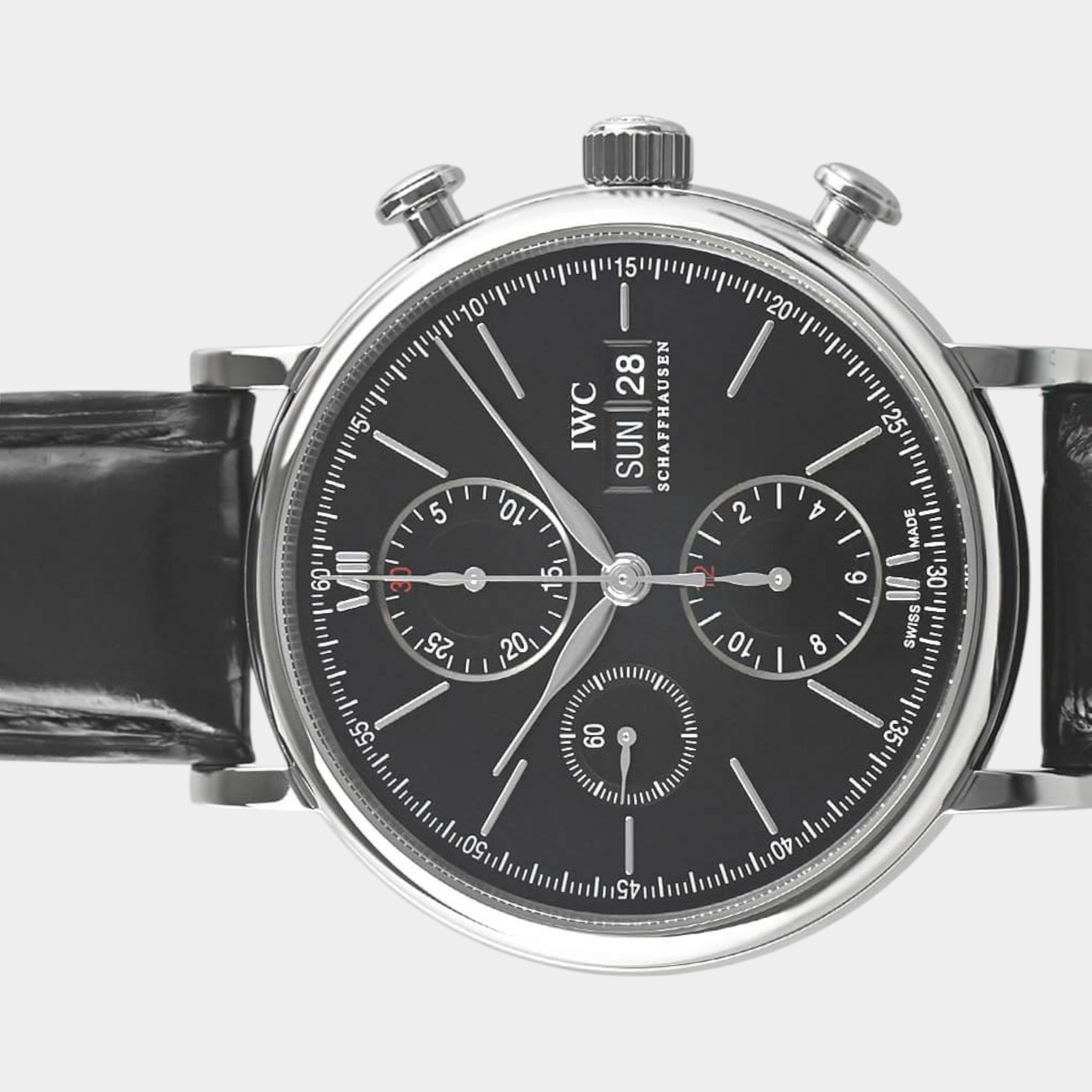 IWC Portofino