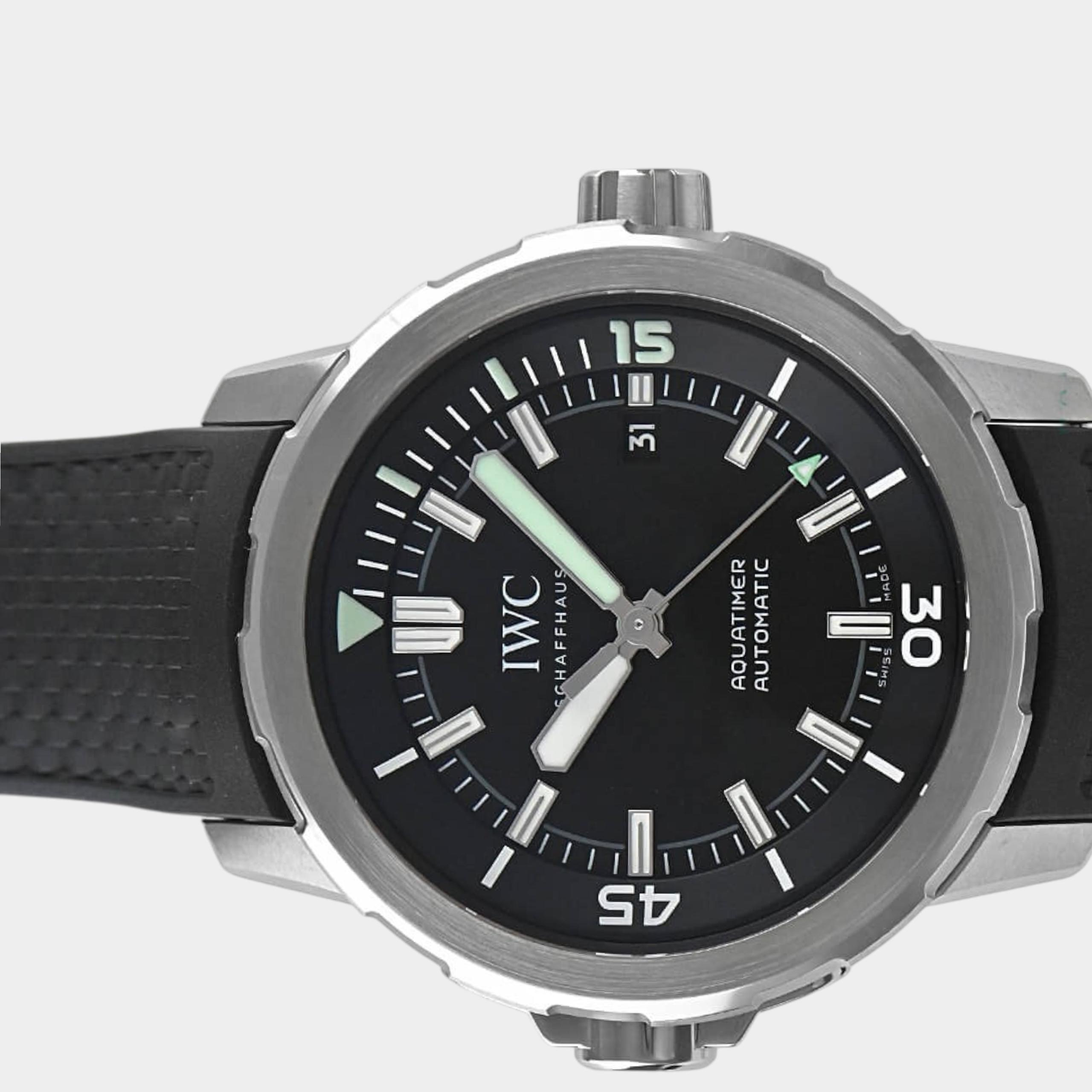 IWC Aquatimer